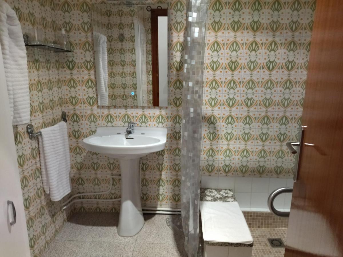 Casa Fernando Y Maruja Daire Pego Dış mekan fotoğraf